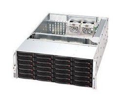 服務器電源模塊PWS-561-1H NF280D深度解析 浪潮、超微與ABLECOM的交匯點